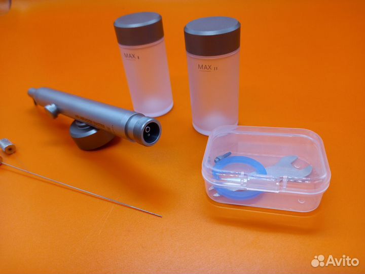 18840 Полировщик воздуха De n tal, аппарат для очи