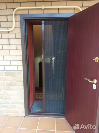 Ремонт окон и дверей.Пвх.Алюминий,Дерево