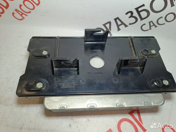 Блок управления двигателем Лада 2110 2110