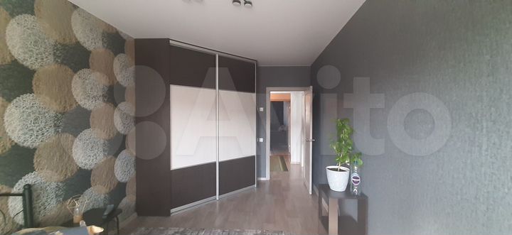 3-к. квартира, 81,7 м², 3/10 эт.