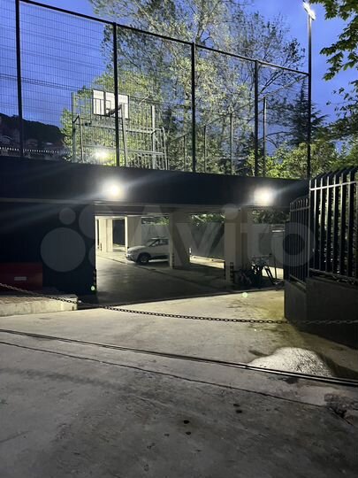 Машиноместо, 12 м²