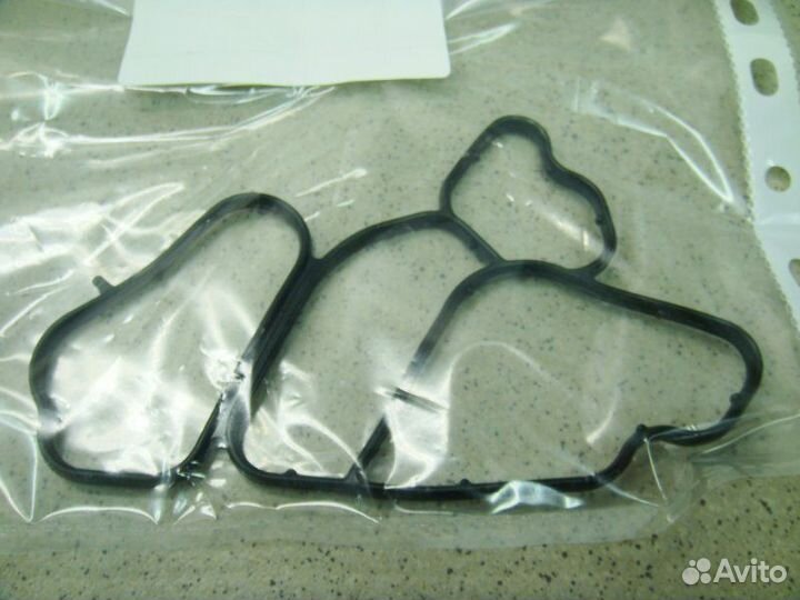 Прокладка кмф Bmw X5 E53 M54