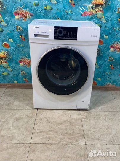 Стиральная машина Б/У С гарантией И доставкой