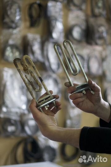 Ремонт стиральных машин на дому и в мастерской