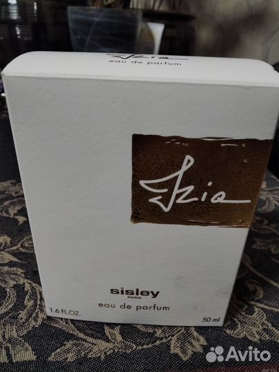 Парфюм женский