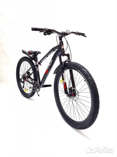 29 Велосипед 