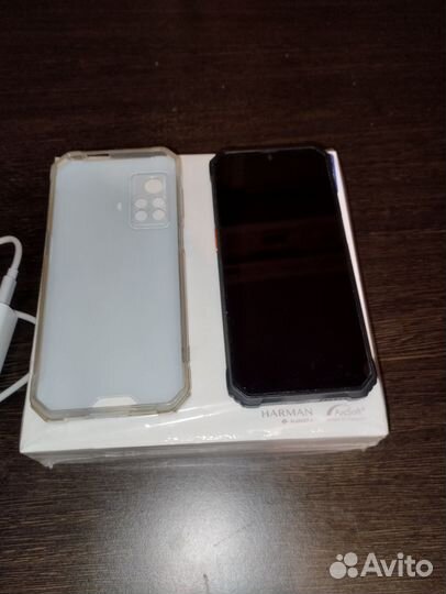 Blackview BV9200, 8/256 ГБ