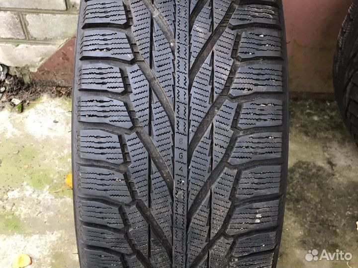 Nokian Tyres Hakkapeliitta R2 SUV 225/60 R17