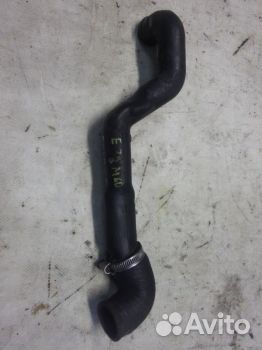 Патрубок воздушный бмв 7 E38