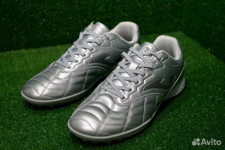 Сороконожки joma gray