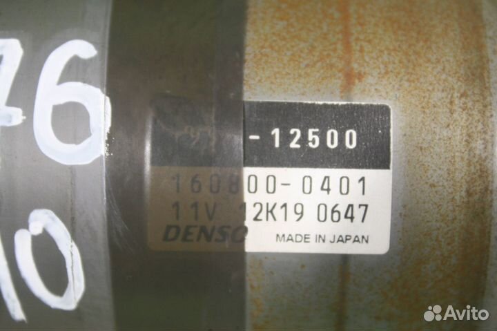 Рулевая колонка toyota IST NCP110