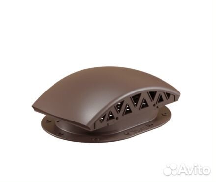 Вентилятор Viotto подкровельного пространства для