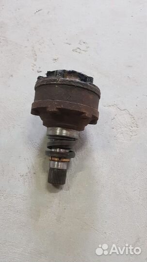 Шрус внутренний Фольксваген поло 5