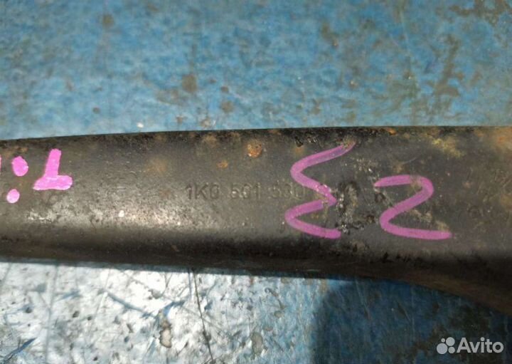 Штанга Volkswagen Tiguan NF