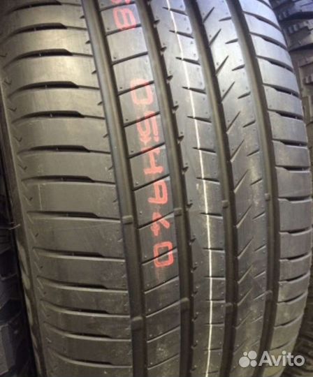 Bridgestone Alenza 001 225/55 R18
