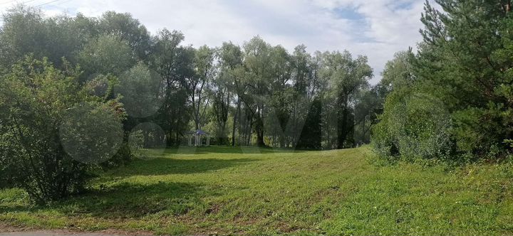 Участок 50 сот. (ИЖС)