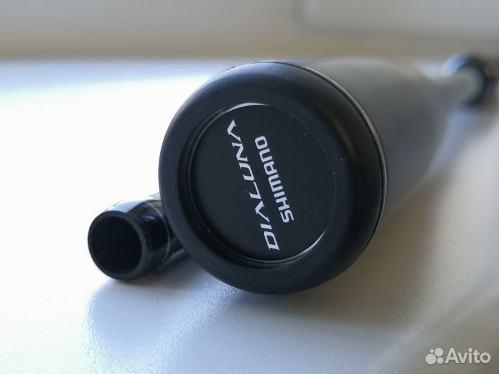 Shimano 23 Dialuna S80MH