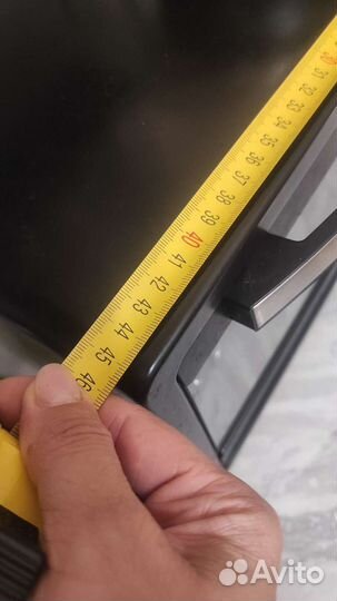 Мини печка электрическая