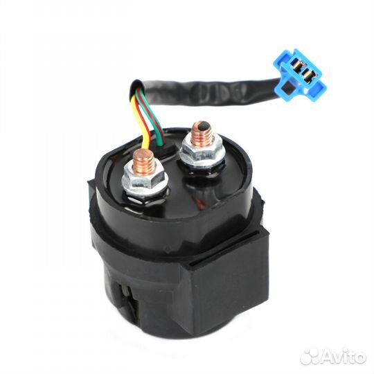 Реле стартера KTM Duke/Adventure 125390 11-23 и др
