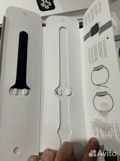 Apple watch se 40mm