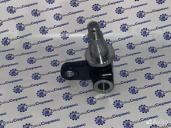 Кулак поворотный TCM (RH) 20A7432502