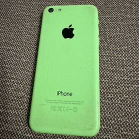 iPhone 5C, 8 ГБ