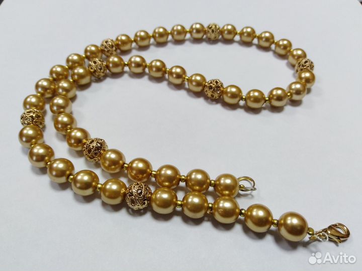 Колье Jenavi Женави