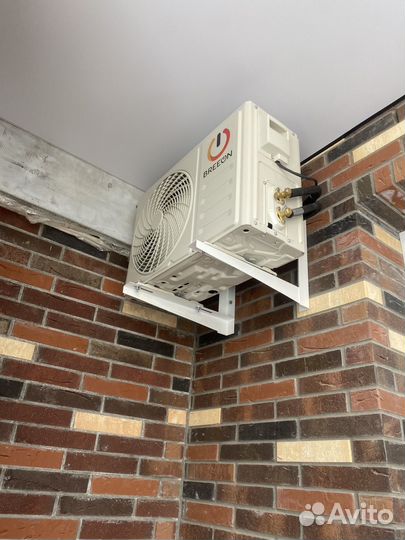 Сплит-система. Кондиционер