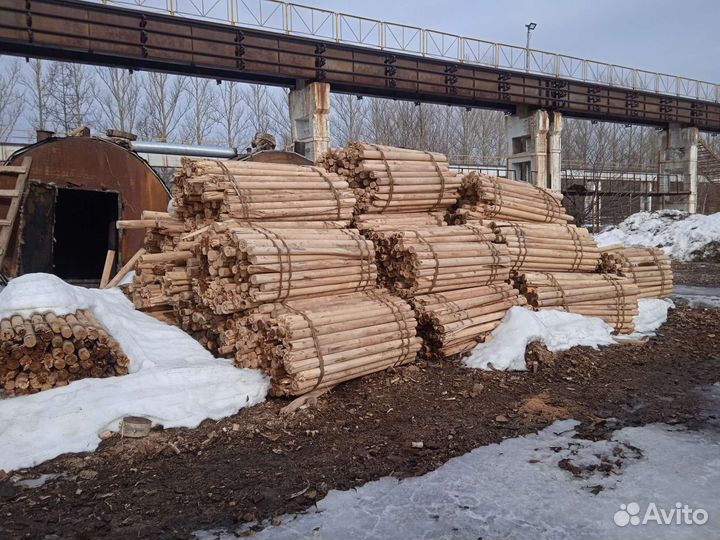 Дрова карандаш