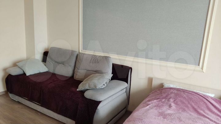 2-к. квартира, 85 м², 9/14 эт.