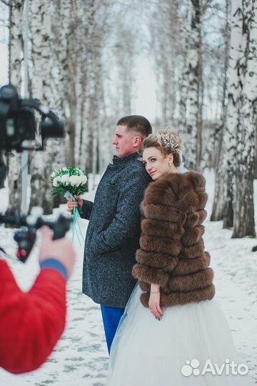 Видеосъёмка