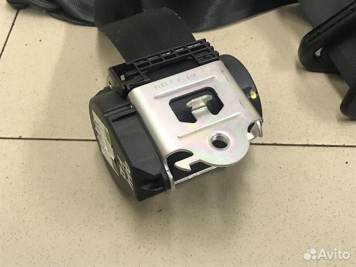 Ремень безопасности Logan 2005-2014