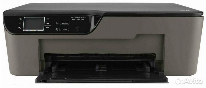 Мфу Струйный HP DeskJet 3070A