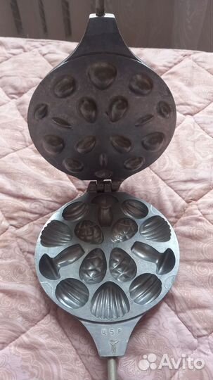 Орешница СССР