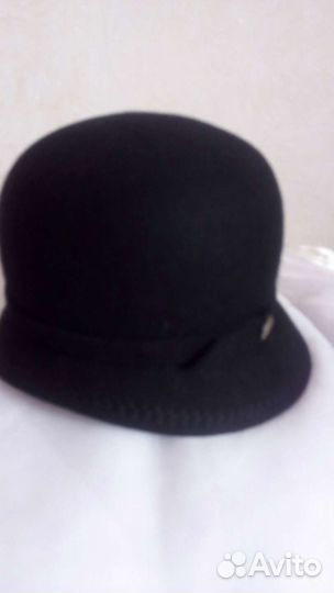Шляпа женская