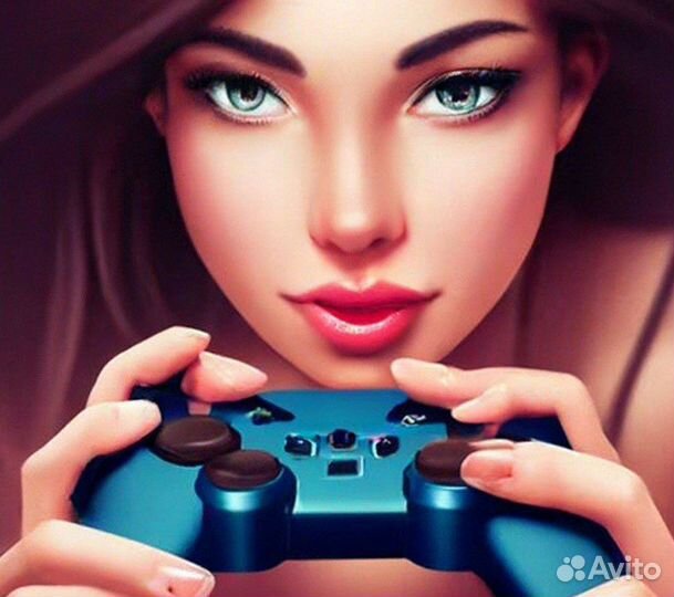 Игры ps4 ps5 ps plus xbox game pass подписка