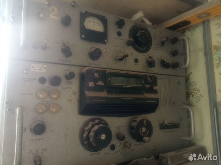 Продам радиоприемник Р-250м