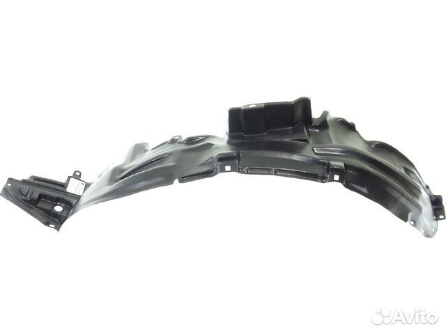 Подкрылок переднего крыла левый X-Trail