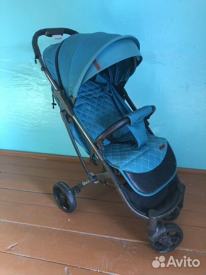 Прогулочная коляска babalo