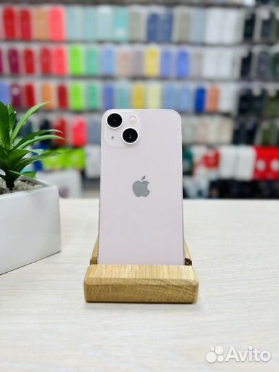 Apple iPhone 13 mini 256Gb Pink