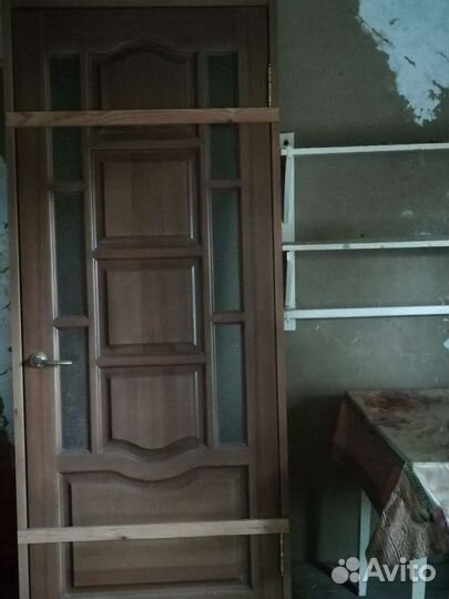Дверь межкомнатная новая