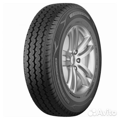 Fortune FSR-102 205/70 R15C 106S