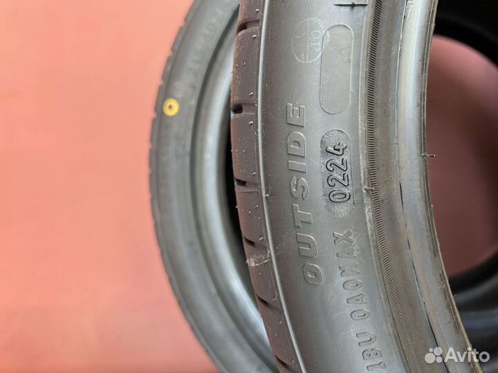 Sunwide RS-One 265/35 R18 112Y