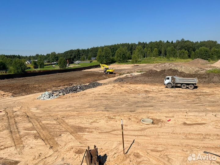 Газоблоки, Пеноблоки с завода Бонолит