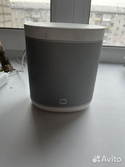 Умная колонка Маруся нео