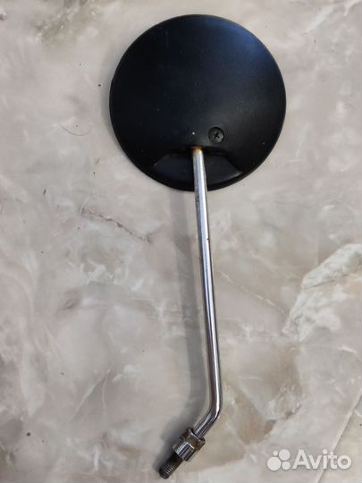 Зеркало правое для велосипеда,мопеда,скутера,мото