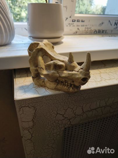 Декорации для террариума/аквариума