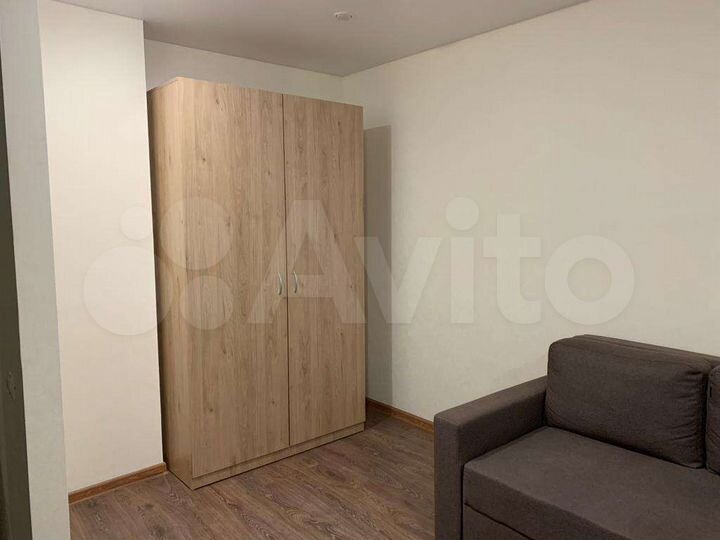 1-к. квартира, 32 м², 18/25 эт.