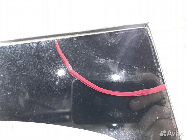 Стекло лобовое Toyota prius ZVW30 2009-2011 3 Пок