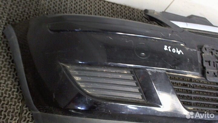 Бампер Opel Corsa C, 2005